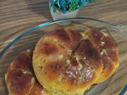 Gambar garlic bread ekonomis