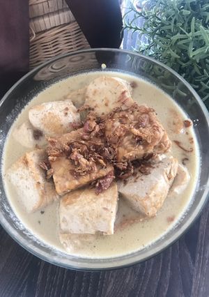 Foto resep Terik Tahu dan Tempe