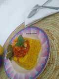 Curry rice