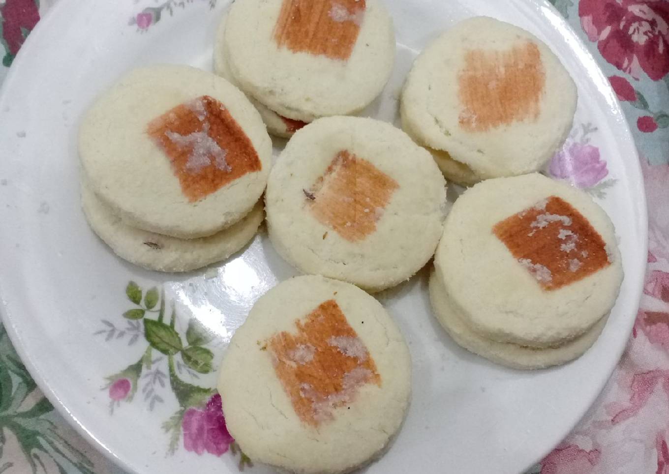 Naan khatai