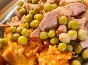 Una foto de chicas de arroz