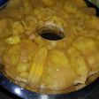 Fruits Puding