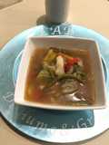 Sopa de Vegetales