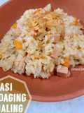 Nasi Daging Maling