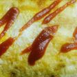 Omurice オムライス