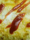 Omurice オムライス