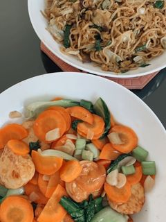 Foto resep Sapo tahu