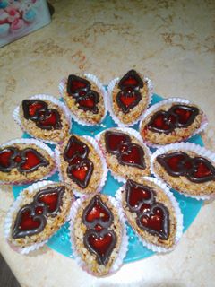 صورة لوصفة صابلي برستيج