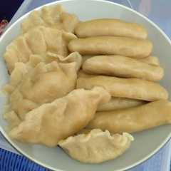 Pempek Dos irit mumer রেসিপির প্রধান ছবি