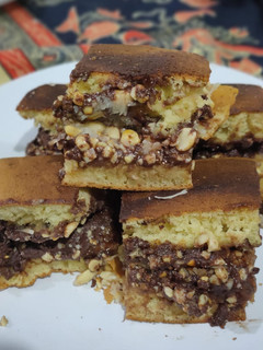Foto resep Martabak Manis Teflon