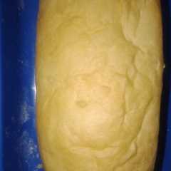 รูปของ Roti tawar home made tanpa telur tanpa susu