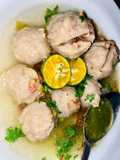 Bakso Sapi Ekonomis