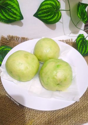 Foto resep 375. Bakpao