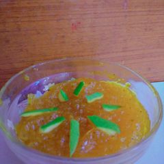 A picture of Aam ka Murabba.