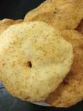 Tortas fritas