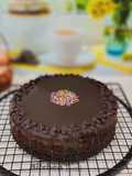 Brownies Kukus