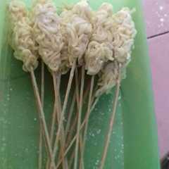 รูปของ Sempol mie anti gagal