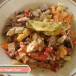 021. Resep Tumis Tongkol Suwir