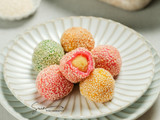Onde-Onde Cantik Premium