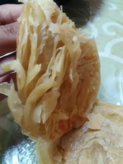Foto resep Roti maryam