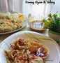 Resep Siomay Ayam &amp; Udang Anti Gagal