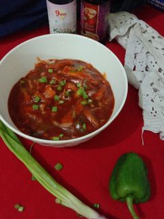 चिली बेबी कॉर्न (Chilli Baby corn recipe in hindi) रेसिपी मुख्य फोटो