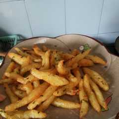 รูปของ Kentang Keju
