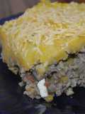 Pastel de Papas y Calabaza (Zapallo): El Clásico que Combina lo Dulce y lo Salado