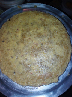 A picture of Lemon cake.