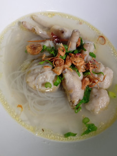 Foto resep Kuah Bakso Ayam Simple #24