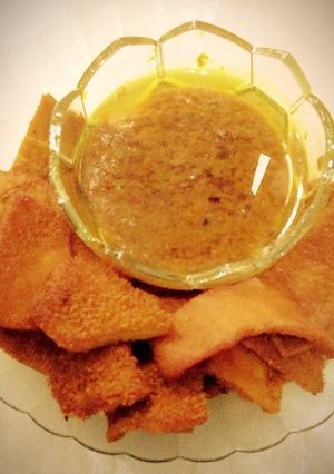 Foto resep Babat goreng bumbu kuning