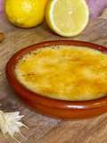 🇪🇸 CREMA CATALANA (España)