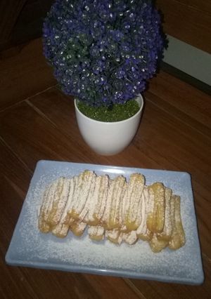Foto resep Curos