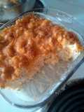 Spicy Mac and Chesse
