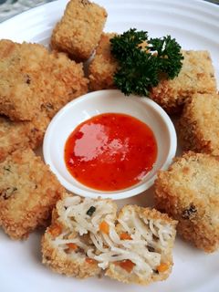 Foto resep Misoa Goreng Crispy
