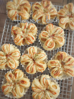 Foto resep Roti sosis