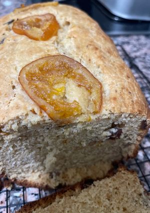 Una foto de Panettone en Panificadora