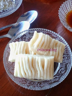 Foto resep Getuk lindri