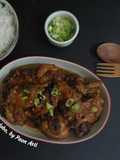 Chicken Adobo