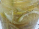 LEMON TEA