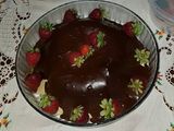 Bomba de frutillas