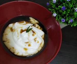 Resep Terbaru Bubur sum sum putih Ala Restoran Resep Terbaru Bubur sum sum putih Ala Restoran