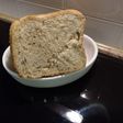 Pane al farro