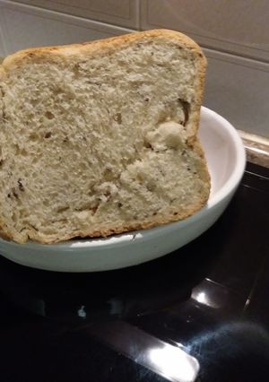 Foto di Pane al farro
