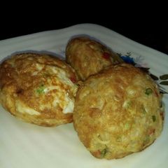 A picture of Noodles masa.