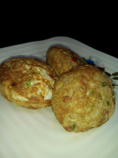 A picture of Noodles masa.