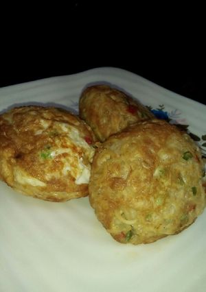 A picture of Noodles masa.