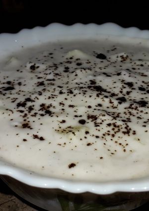 রায়তা (Raita recipe in Bengali) রেসিপির প্রধান ছবি