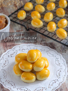 Foto resep Nastar