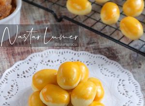 Foto resep Nastar